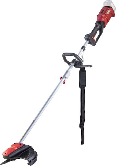 Raider SBBC20 Χορτοκοπτικό Ώμου / Χειρός Μπαταρίας 20V Solo 5.54kg