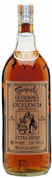 Tequila Tapatio Excelencia Τεκίλα Reserva Extra 40% 1000ml