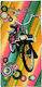 Bicycle 180x90cm