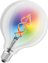 Ledvance Inteligent LED 4.5W pentru Dulie E27 RGBW Ledvance Inteligent LED 4.5W pentru Dulie E27 RGBW