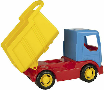 ToyMarkt Free Wheels Plastic Beach Truck