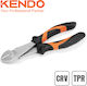 Kendo Πλαγιοκόφτης Μήκους 180mm