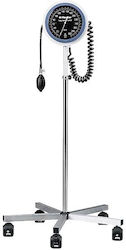 Riester Big Ben Round Räder Analog Blutdruckmessgerät Oberarm R-1460