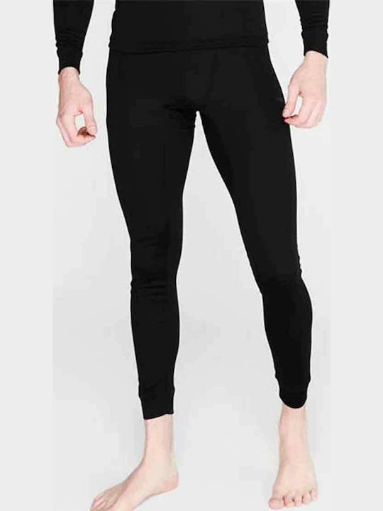 Join 2019-02-02 Herren Thermo Hose Schwarz