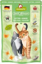 Granata Pet Foods Delicatessen 85gr Granata Pet Foods Delicatessen 85gr