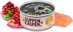 Granata Pet Foods Suppenkasper 70gr Granata Pet Foods Suppenkasper 70gr