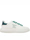 ACBC Biomilan Sneakers White