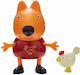 Giochi Preziosi Peppa Pig Peppa Pig Chicken For...