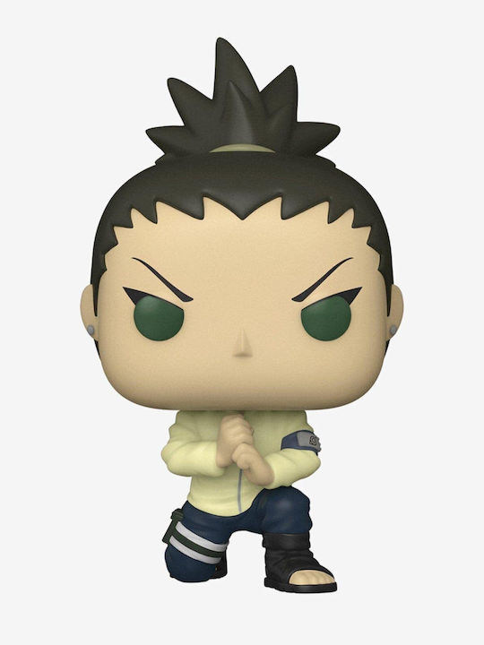 Funko Поп! Анимация: Shikadai