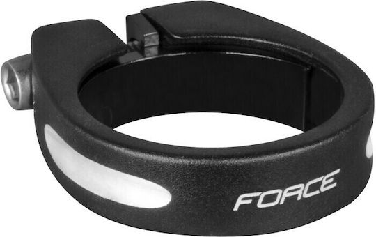 Force Seat Post Clamp 31 Fahrradsattelklemme 8 mm
