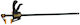 Epica Star EP-50322 Clamp Trigger Maximum Opening 457.2mm