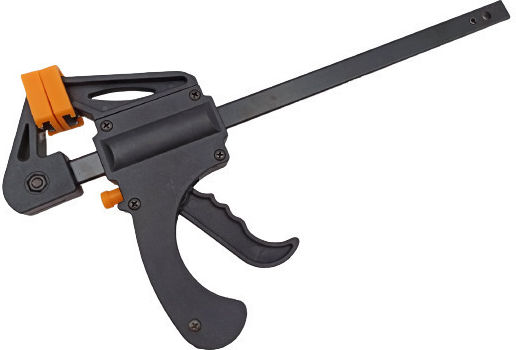 Epica Star EP-50325 Σφιγκτήρας Σκανδάλης με Μέγιστο Άνοιγμα 254mm