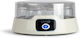 Livoo Fabricant de iaurt cu borcane 1.19lt Alb 20W