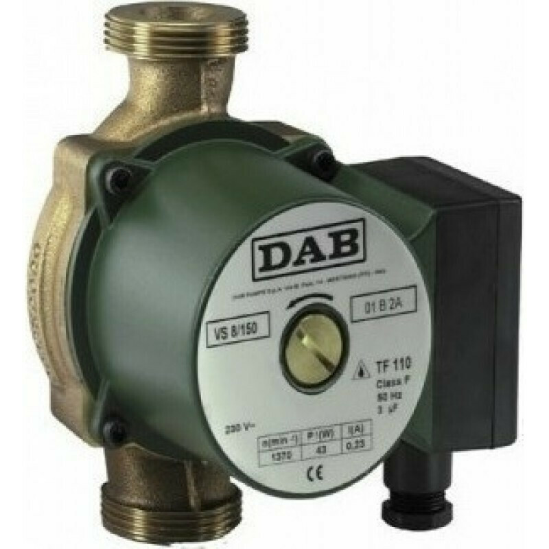 DAB VS 25/6.5 ???????????? ?????????????? ?????? ????? ?????? 150mm ...