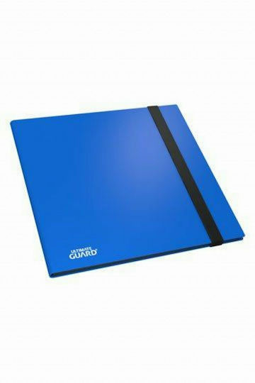 Ultimate Guard 12-Pocket QuadRow FlexXfolio Hellgrün ab 20,99 € | Preisvergleich bei