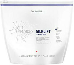 Goldwell Light Dimensions Silklift Control Goldwell Light Dimensions Silklift Control