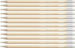 Stabilo Swano Graphite Pastel Bleistift HB Beige