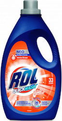 ROL QuickWash Sweet Elation 1.6lt (33 Μεζούρες)