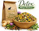 Detox Kräutermischung Gewürzbazar 100g