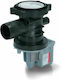 Ariston Waschmaschine Pumpe Plaset 56835 Magnetisch 30w