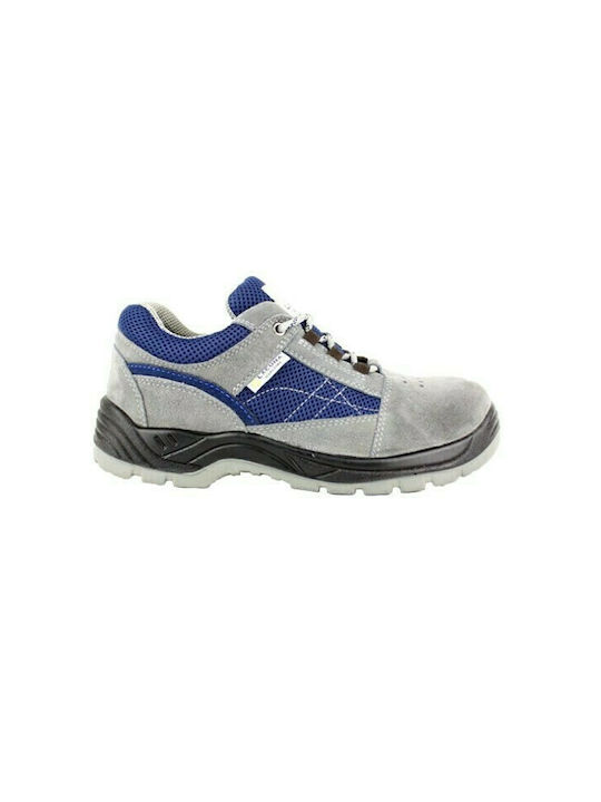 Lacuna Peak Pantofi De Lucru Siguranță S1P Cu Certificare SRC