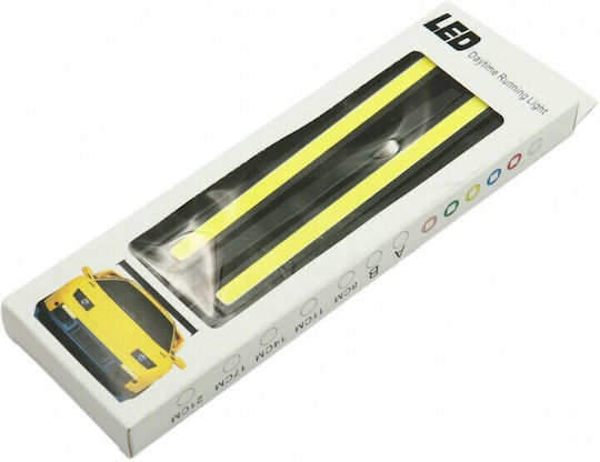 Interior Decorative Car Lighting
