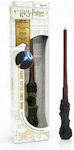 WoW Toys Harry Potter: Harry Potter Stick Figur Höhe 18cm im Maßstab von 1:1