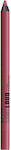 Nyx Professional Makeup Line Loud Lip Pencil Lip Pencil