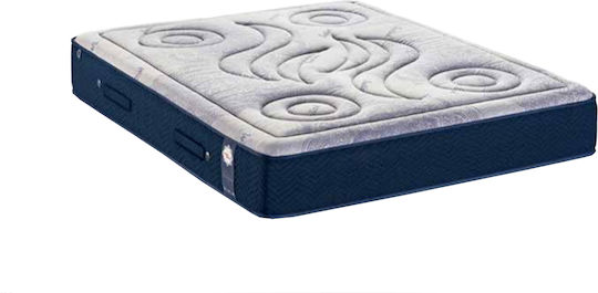 Linea Strom Ανατομικό Στρώμα Παιδικού Κρεβατιού Sensitive με Memory Foam 70cmx190cmx29cm