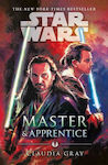 Master And Apprentice (star Wars)