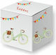 Paper box Bicycle 3