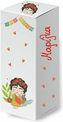 Paper box Frida 2