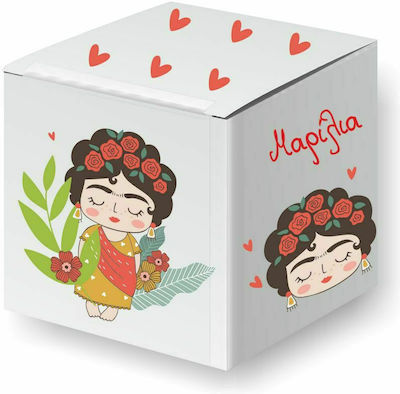 Paper box Frida 3