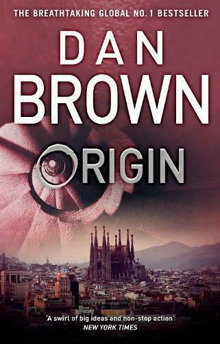 Origin, 5 Origin, 5