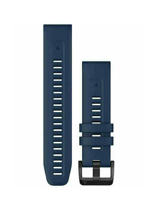 Garmin Curea Silicon Captain Blue (Forerunner 745)