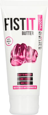 Shots Fist It Butter Lubricant Презерватив Смазка 100мл