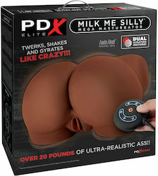 Pipedream PDX Elite Milk Me Silly Mega Masturba...