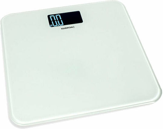 General Trade Ψηφιακή Ζυγαριά 180kg Λευκή 590105