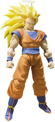 Bandai Spirits Dragon Ball Z: Son Goku Φιγούρα ...