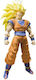 Bandai Spirits Dragon Ball Z: Son Goku Φιγούρα ...