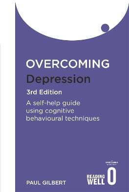 Overcoming Depression, 3. Auflage