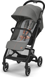 Cybex Beezy Kinderwagen Geeignet für Neugeboren...