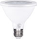 GloboStar Λάμπα LED 12W 95mm για Ντουί E27 και Σχήμα PAR30 Φυσικό Λευκό 1356lm