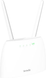 Tenda 4G07 Gigabit Ethernet Dual Wireless 4G