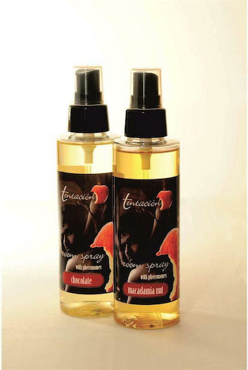 Tentacion Room Parfum cu Feromoni în Spray cu Parfum Canella 150ml