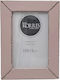 Korres Craft Plain Slim Κορνίζα Ξύλινη Rusty Pink