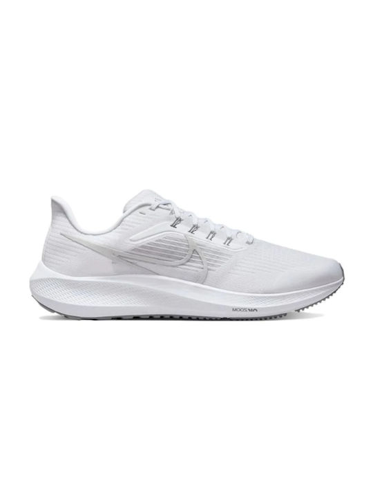 Nike Air Zoom Pegasus 39 Sport Shoes Running Wh...