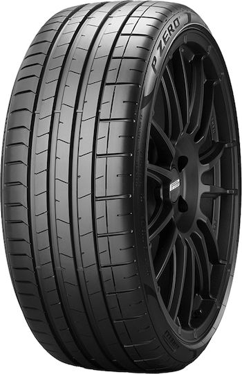 Pirelli P Zero 285/40R19 103E-Commerce-Website Sommerreifen Reifen für Passagier Auto