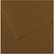 Canson Χαρτόνι Mi-Teintes A4 Καφέ 160gr No 501 ...