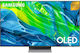 Samsung Smart Television 55" 4K UHD OLED QE55S95BATXXH HDR (2022)